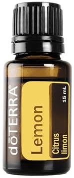 DoTerra - Lemon Essential Oil - 15 mL