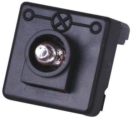 Kopp 324300185 Glimmlampe zur Beleuchtung von Schaltern
