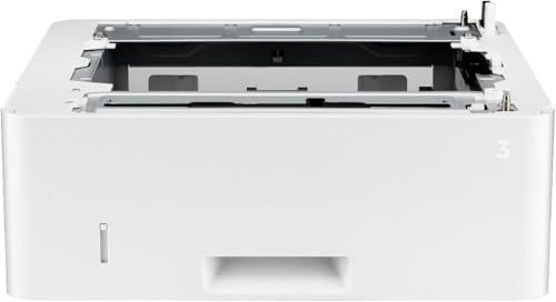 HP LaserJet Pro Sheet Feeder 550 Pages (D9P29A)