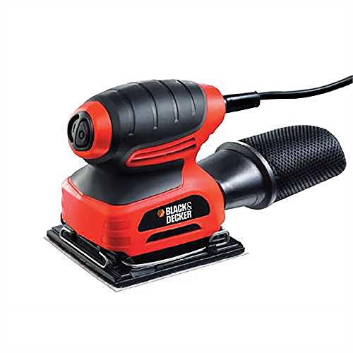 Black+Decker