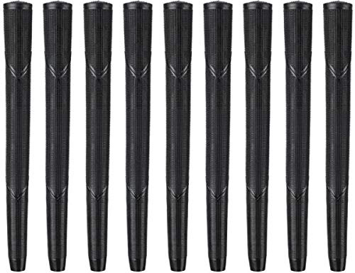 Karma Arthritische (+3/32 Zoll) Golfgriffe