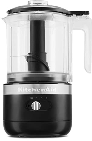 KitchenAid Cordless Chopper 5KFCB519BBM