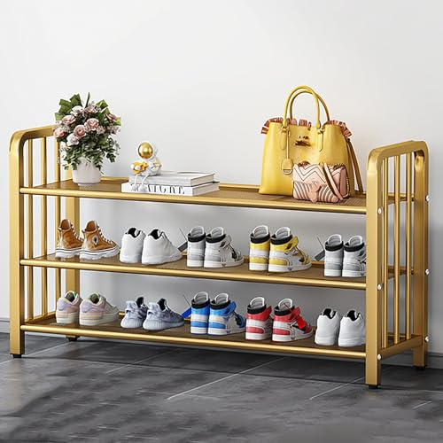 Metallgitter-Aufbewahrungsregal für Schrank, Eingangsbereich, Flur, Schlafzimmer und Wohnzimmer – herausnehmbare Regale, 60 x 87,8 cm, ideal für platzsparende Aufbewahrung und Zuhause