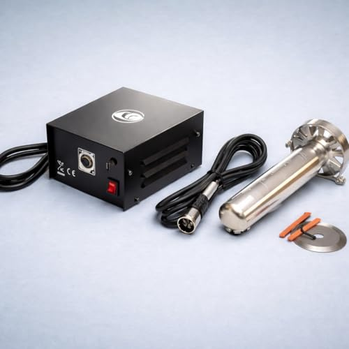 Easycut Professional Stainless Steel Electric Kebab Donor Machine