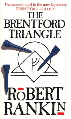 The Brentford Triangle: Volume 2 (Brentford Trilogy)