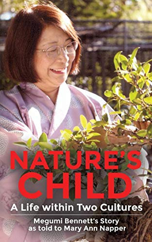 Nature’s Child: A Life Within Two Cultures