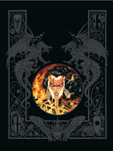 Les Chroniques de la Lune noire - Intégrales - Tome 1