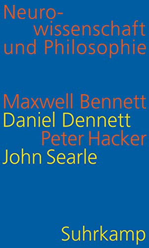 Neurowissenschaft und Philosophie: Gehirn, Geist und Sprache