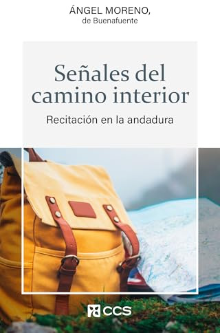 Señales del camino interior: Recitación en la andadura: 41 (Shalom)