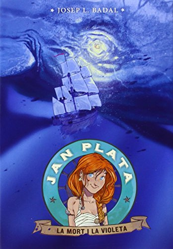 La Mort I La Violeta: 90 (Jan Plata)