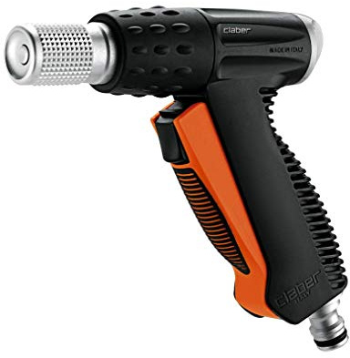 Cabler 9567 Metal-Jet Spray Gun for Hoses