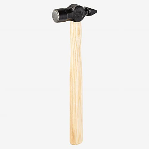 Picard 0001001-0700 Schlosserhammer englische Form 1 1/2 lbs