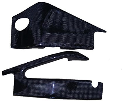CARBON SCHWINGENSCHONER RACING R1 07-08 RN19 KOHLEFASER
