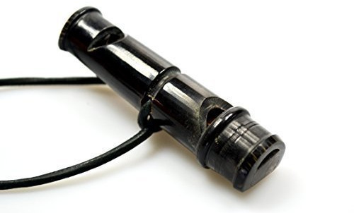 Twelvepointer Hundepfeife Triller mit Pfiff Hundeausbildung Jagdhund