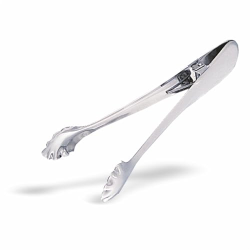 Pince à Glaçons Inox L 18,5 cm - Pujadas - Inox