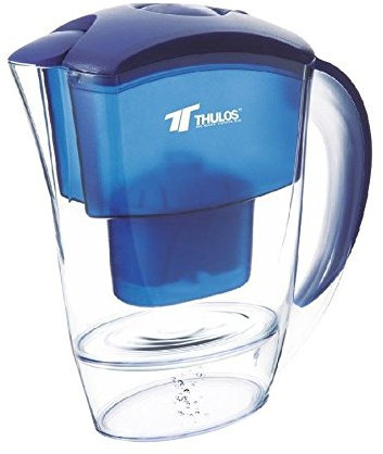 Jarra purificadora de agua para filtrar tu agua TH-HS-518