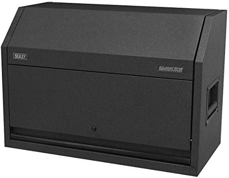 Sealey AP36HBE 910mm Toolbox Hutch with Power Strip