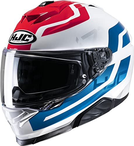 HJC, Integralhelme motorrad I71 ENTA MC21, L