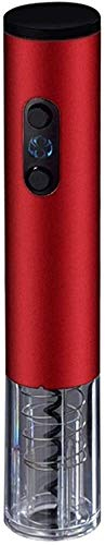 Abrebotellas Vin,Abridor de Vino Multiuso Abrebotellas Abridor Sacacorchos Sacacorchos Abrebotellas De Vino Eléctrico Recargable Hogar Automático Multifuncional Abrebotellas De Vino Abierto Lite Set P