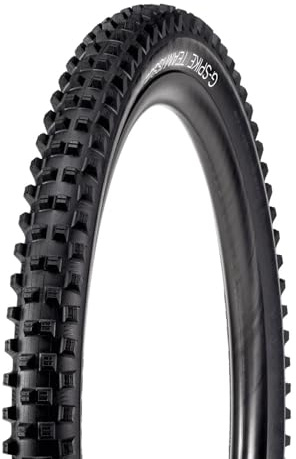 Bontrager G-Spike Team Issue MTB Fahrrad Reifen 27.5x2.4 schwarz