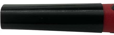 XXL Schutzkappe für XP MI-4 & MI-6 Pinpointer – Robuste Schutzkappe gegen Verschleiß & Durchscheuern – Hochwertiger Spitzen-Schutz in verschiedenen Farben