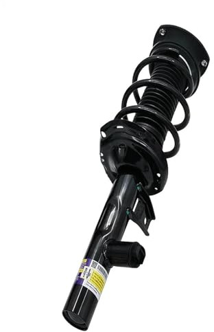 WSUMKH Auto Stoßdämpfer Stoßdämpfer Vorne Assy Elektrisch Für VW Für Passat Für Tiguan Für Touran Für Golf 2015-2020 3Q0413032A 5Q0413031F 5Q0413031FK 5Q0413031FL(Links)