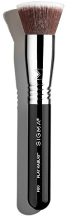 Sigma Flat Kabuki Brush