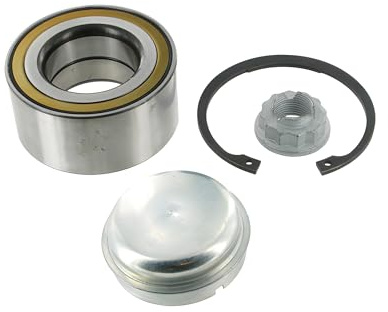 SKF VKBA 6509 Kit Cuscinetto per Ruota | Compatibile con: MERCEDES-BENZ A-CLASS, B-CLASS Sports Tourer