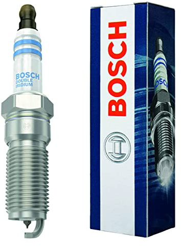 Bosch HR8MII33V - Zündkerzen Double Iridium - 1 Stück