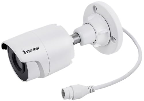 VIVOTEK IB9380-H LAN IP Überwachungskamera 2560 x 1920 Pixel