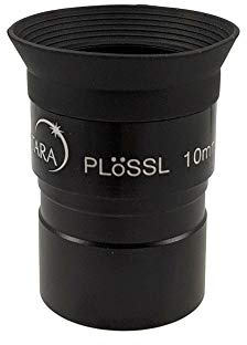 Ostara S-HR Plossl Okular 10 mm
