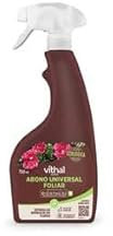 VITHAL Abono Foliar Universal Biosphere Plus - Abono Plantas con Bioestimulante, Mejora Absorción, Vigor y Resistencia de las Plantas, fertilizante plantas Natural, 750ml