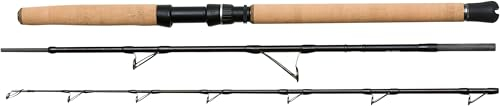 Savage Gear Fury Sg6 Boat Travel 200cm 150-400g (20-30Lbs) - Meeresrute, Reiserute, Bootsrute, Baitcasterrute