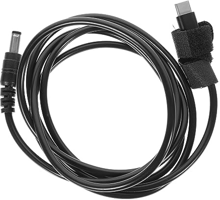 ULDIGI USB Dc-Adapter-Kabel Konverter Verlängerungskabel aus Robustem PVC und Kupfer für Langlebigkeit und Zuverlässigkeit