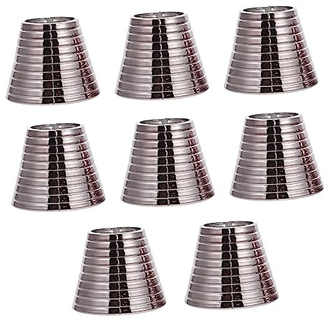 PAMINGONO 8 Stück Pferdeschwanzschnallen Haarclip Mit Zähnen Langlebiger Pferdeschwanzhalter Schwarz Modisches Haaraccessoire Für Alltag Und Partys