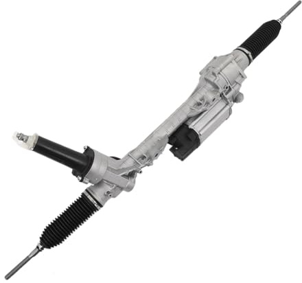 HCQAO Automatisk styrväxel vänsterstyrd elektrisk servostyrningsväxellåda for BMW 5 (F10) 32106798398 Styrsystem