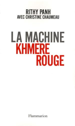 La Machine khmère rouge: Monti Santésok S-21