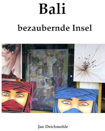 Bali: Bezaubernde Insel