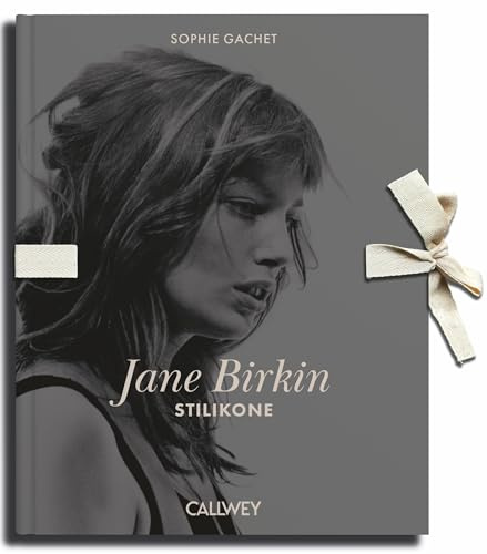 Jane Birkin: Stilikone: 1