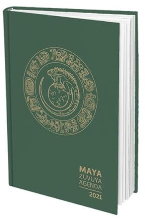 Zuvuya Maya Agenda 2021