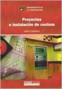 Proyectos e instalación de cocinas