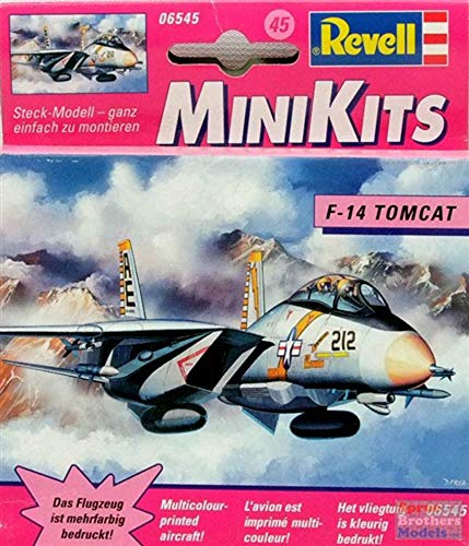 Revell Model Set 65458 Model Set HMS Beagle 1:96 Scale Unbuilt/Unpainted Plastic Model Kit with Accessories