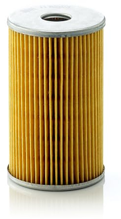 MANN-FILTER, H 820/3 x Ölfilter | Für Off-Highway, Hohe Filtrationsleistung, Optimaler Motorschutz, Hochwertige Dichtung, Echte OE-Technologie