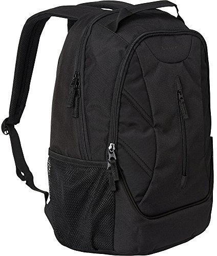 Targus Laptop Backpack, Black, 16, Ascend Business Backpack