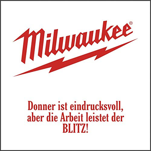 Milwaukee The Torch 48008713 Lame de scie sabre en métal 230 x 2,5 mm