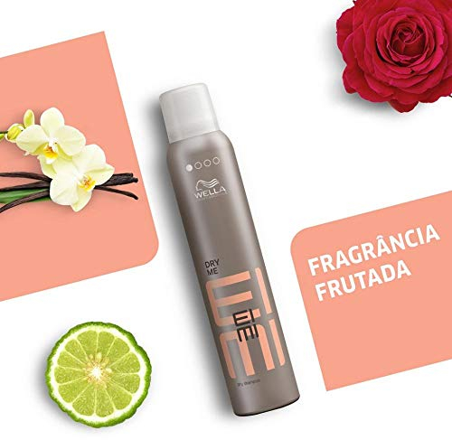 WELLA Eimi Trockenshampoo