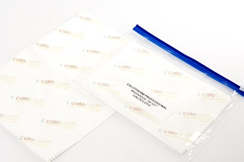 Calotherm MF2421 Calocloth Pro Microfibre Optical Lens Cleaning Cloth - X Large 24x21