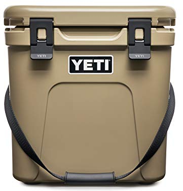 YETI Roadie Cooler, Tan, 24