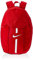 Nike DC2647 Academy Team - Sp21 Rucksack bright crimson/metallic silver One Size, university red/black/white