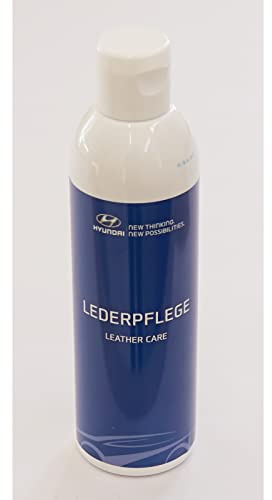 HYUNDAI 9999Z06033 Lederpflege 250 ml